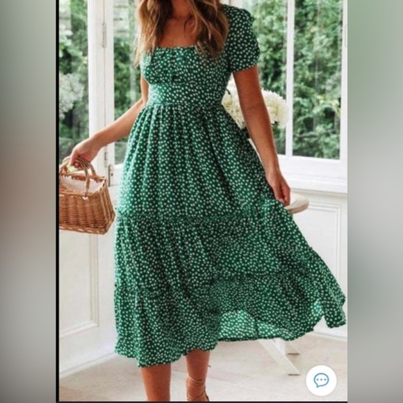 Cupshe Other - Cupshe size XS swim cover up NWT